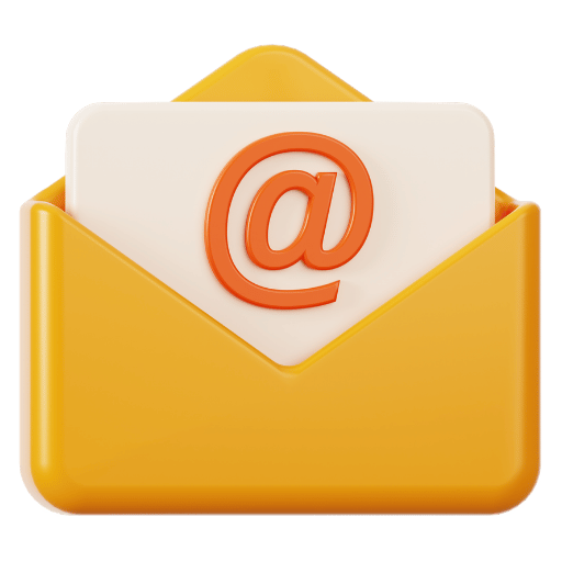 Email Support